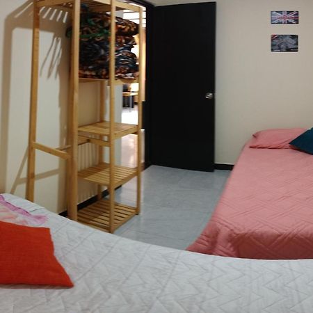 Acogedor Apartamento En Centro De بوبايان المظهر الخارجي الصورة