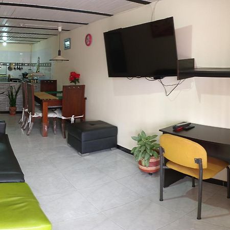 Acogedor Apartamento En Centro De بوبايان المظهر الخارجي الصورة