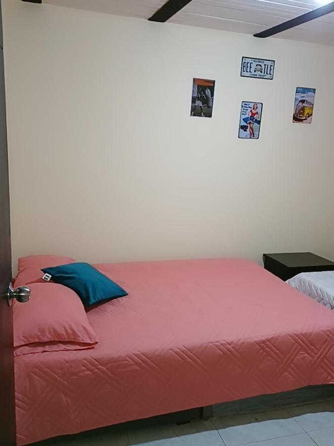 Acogedor Apartamento En Centro De بوبايان المظهر الخارجي الصورة