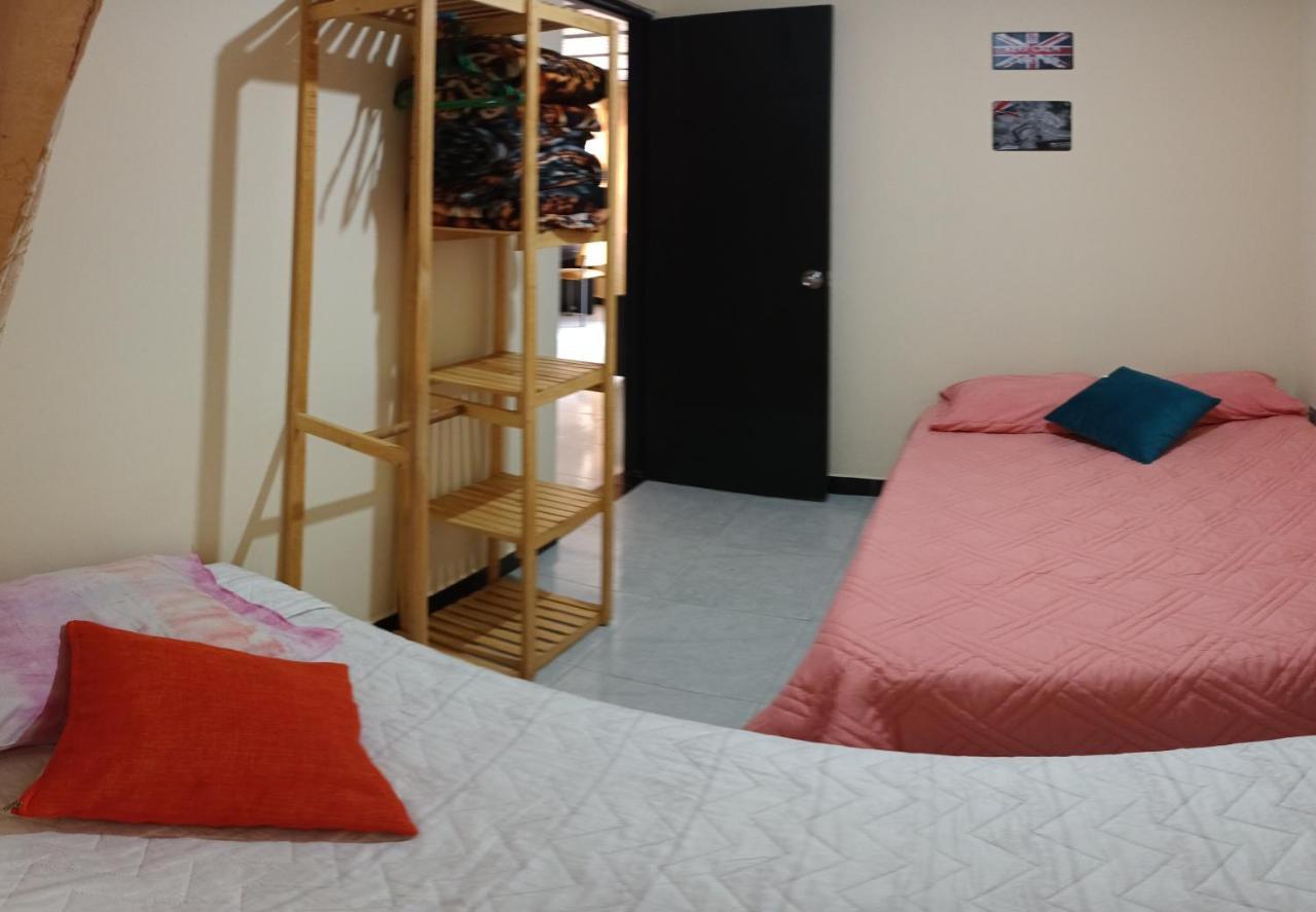Acogedor Apartamento En Centro De بوبايان المظهر الخارجي الصورة