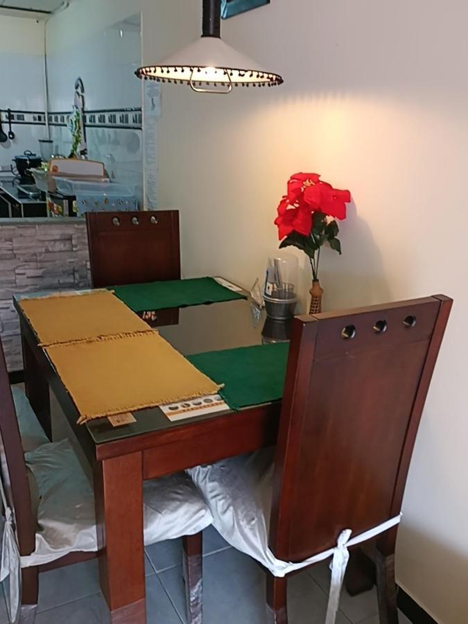 Acogedor Apartamento En Centro De بوبايان المظهر الخارجي الصورة