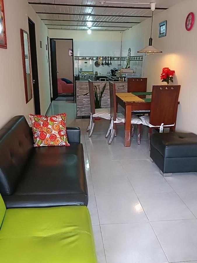 Acogedor Apartamento En Centro De بوبايان المظهر الخارجي الصورة