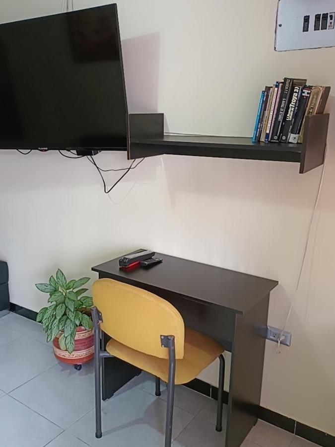 Acogedor Apartamento En Centro De بوبايان المظهر الخارجي الصورة