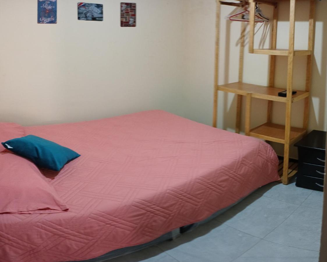 Acogedor Apartamento En Centro De بوبايان المظهر الخارجي الصورة